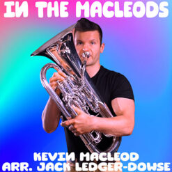 IN THE MACLEODS (Solo with Piano) - Kevin MacLeod arr. Jack Ledger-Dowse
