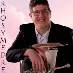 RHOSYMEDRE (Low Brass Quintet) – Ralph Vaughan Williams arr. Drew Fennell