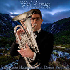 VALDRES (Low Brass Quintet) – Johannes Hanssen arr. Drew Fennell