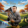 THE WAY HOME (Solo with Piano and optional Strings) - Jack Ledger-Dowse ed. Drew Fennell